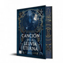 MOUSAI 1 CANCION DE LA LLUVIA ETERNA