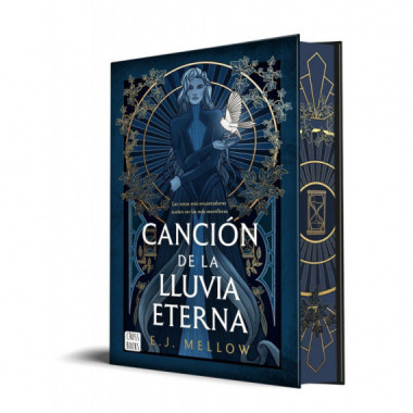 MOUSAI 1 CANCION DE LA LLUVIA ETERNA