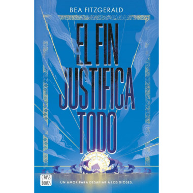 El fin justifica todo