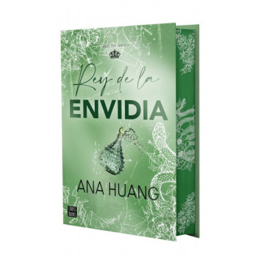 PECADOS 5. REY DE LA ENVIDIA. EDICION ESPECIAL