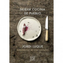 NUEVA COCINA DE PUEBLO