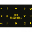100 PREGUNTAS