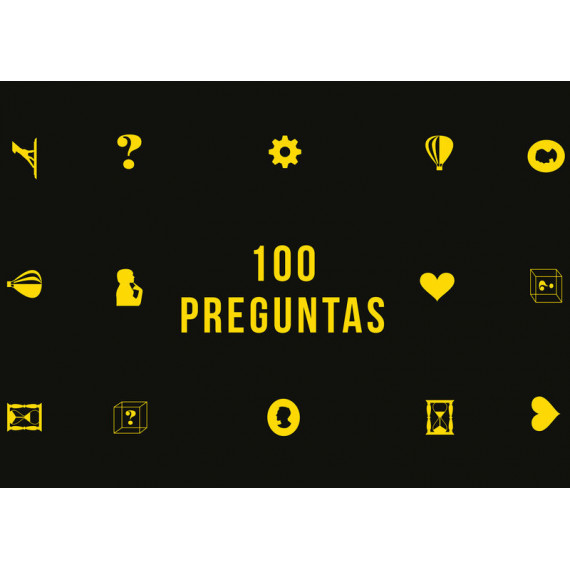 100 PREGUNTAS