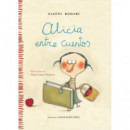 ALICIA ENTRE CUENTOS