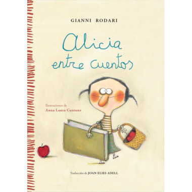 ALICIA ENTRE CUENTOS