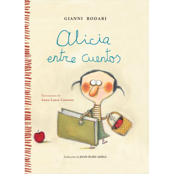 ALICIA ENTRE CUENTOS