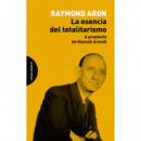ESENCIA DEL TOTALITARISMO,LA