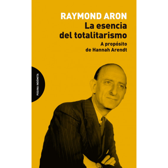 ESENCIA DEL TOTALITARISMO,LA