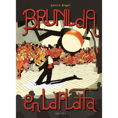 BRUNILDA EN LA PLATA
