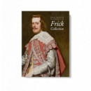 OBRAS MAESTAS ESPA�OLAS DE LA FRICK COLLECTION