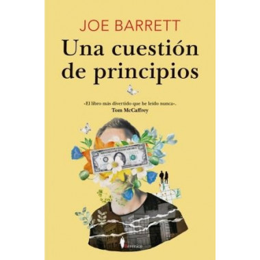 CUESTION DE PRINCIPIOS, UNA