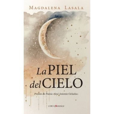 PIEL DEL CIELO, LA