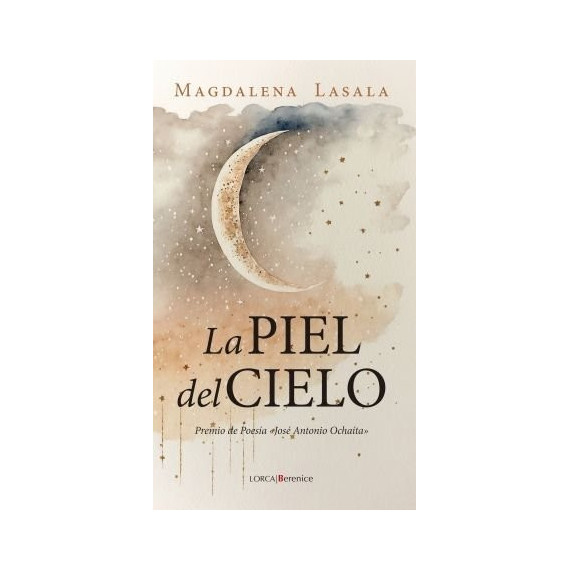 PIEL DEL CIELO, LA