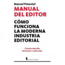 MANUAL DEL EDITOR (N.E.)