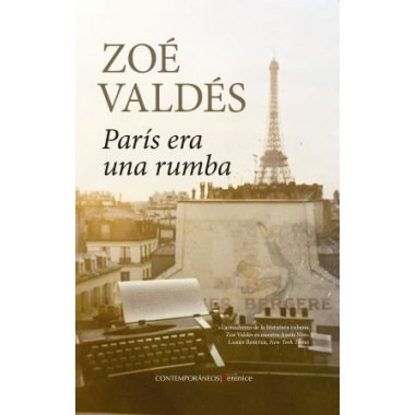 PARIS ERA UNA RUMBA