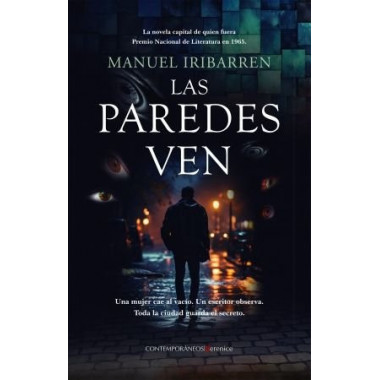 PAREDES VEN, LAS