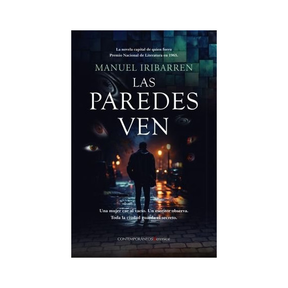 PAREDES VEN, LAS