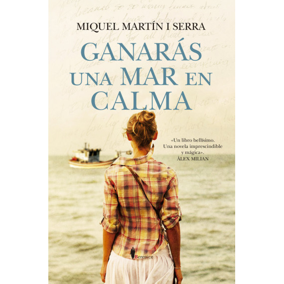 GANARAS UNA MAR EN CALMA