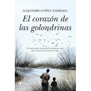 CORAZON DE LAS GOLONDRINAS, EL