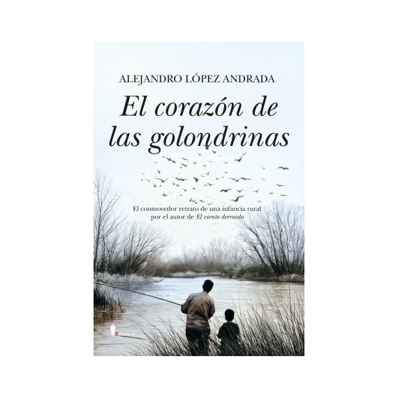 CORAZON DE LAS GOLONDRINAS, EL