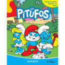 PITUFOS. LIBROAVENTURAS