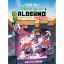 MINECRAFT. DIARIO DE UN ALDEANO PRINGAO. COMIC 11