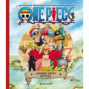 ONE PIECE. �DONDE ESTA?