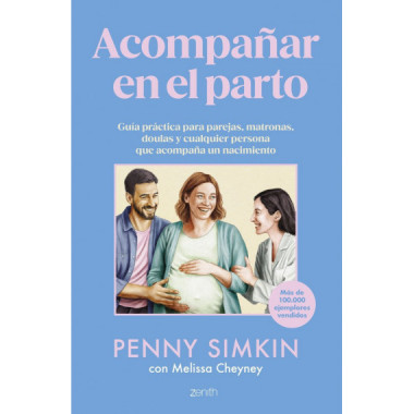 ACOMPA�AR EN EL PARTO