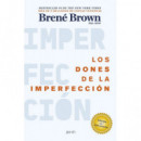 LOS DONES DE LA IMPERFECCION