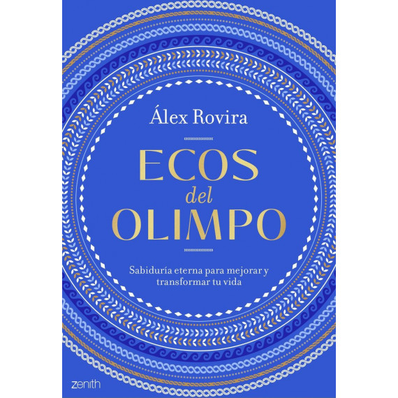 ECOS DEL OLIMPO