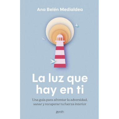 LA LUZ QUE HAY EN TI