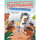 CASTIGADOS EN LA PREHISTORIA. C INFJUV25