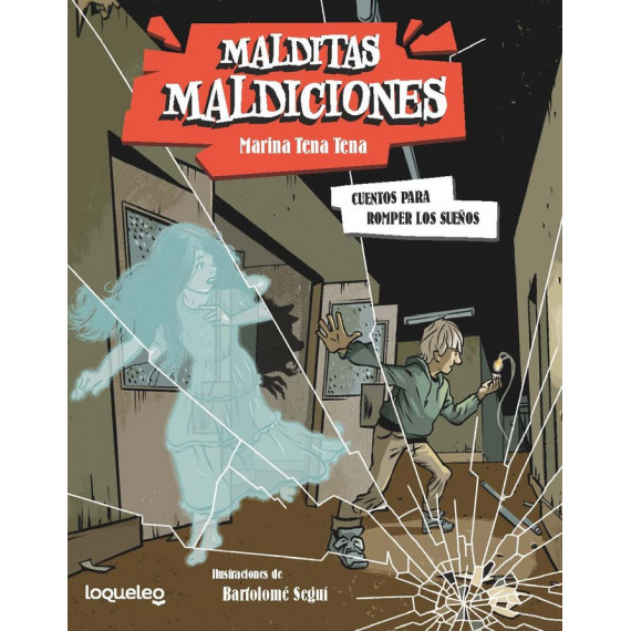 CUENTOS PARA ROMPER SUE�OS INFJUV ED24