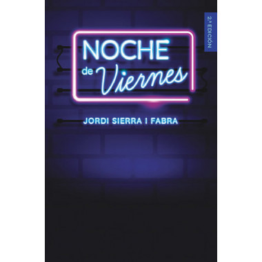 Noche de viernes