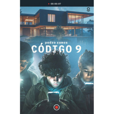 CODIGO 9 INFJUV ED25