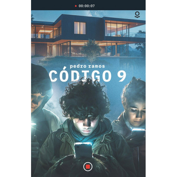 CODIGO 9 INFJUV ED25