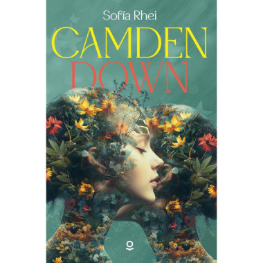 CAMDEN DOWN INFJUV ED25