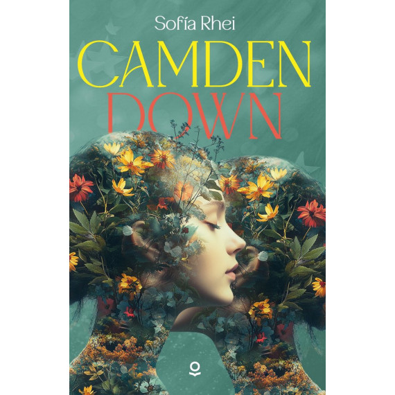 CAMDEN DOWN INFJUV ED25