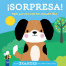 SORPRESA VEO ANIMALES DE COMPA�IA