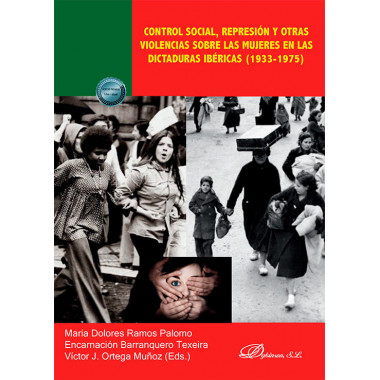 CONTROL SOCIAL REPRESION Y OTRAS VIOLENCIAS SOBRE LAS MUJER