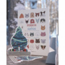 PACK NAVIDAD PERROS Y GATOS BAJO LA LUPA DE LOS CIENTIFICOS