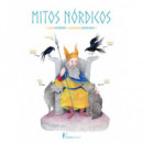 MITOS NORDICOS RTC