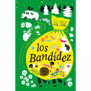 Los Band�dez
