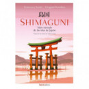 SHIMAGUNI ATLAS NARRADO DE LAS ISLAS DE JAPON