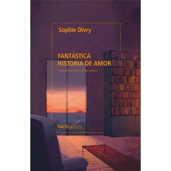 Fant�stica historia de amor
