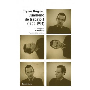 Cuaderno de trabajo I