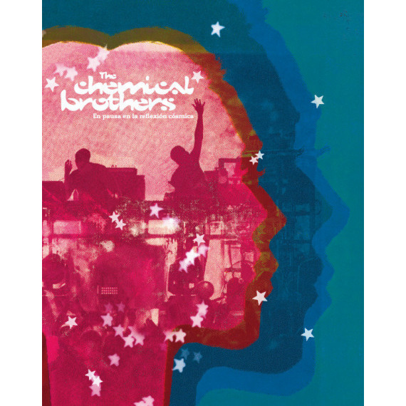 EN PAUSA EN LA REFLEXION COSMICA