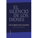 SILENCIO DE LOS DIOSES,EL