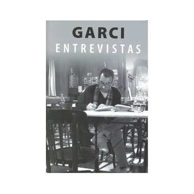GARCI. ENTREVISTAS