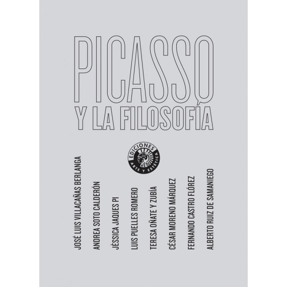 PICASSO Y LA FILOSOFIA